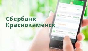 Сбербанк Подразделение продаж клиентам малого бизнеса №8600/74, Краснокаменск
